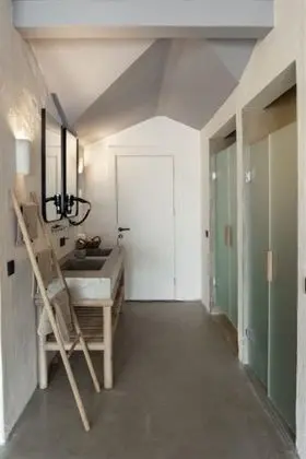 Penthouse Infinty