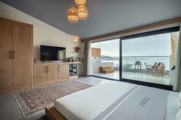 Penthouse Infinty