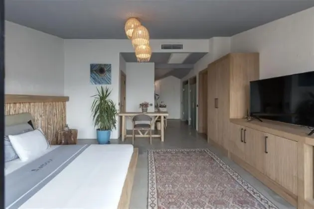 Penthouse Infinty