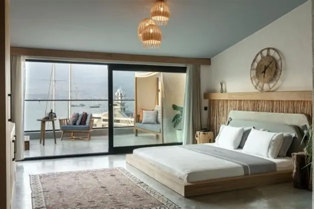 Penthouse Infinty