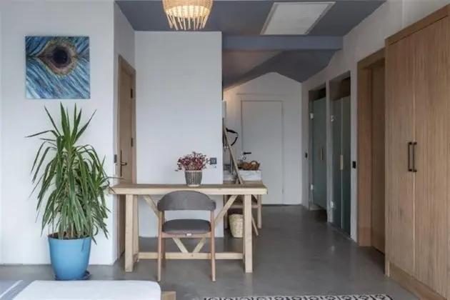 Penthouse Infinty