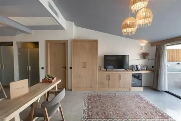 Penthouse Infinty