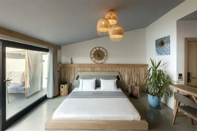 Penthouse Infinty