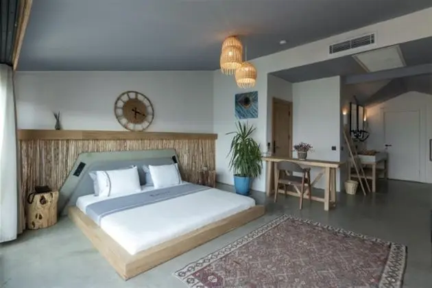 Penthouse Infinty