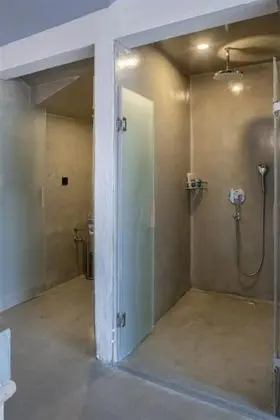 Penthouse Infinty
