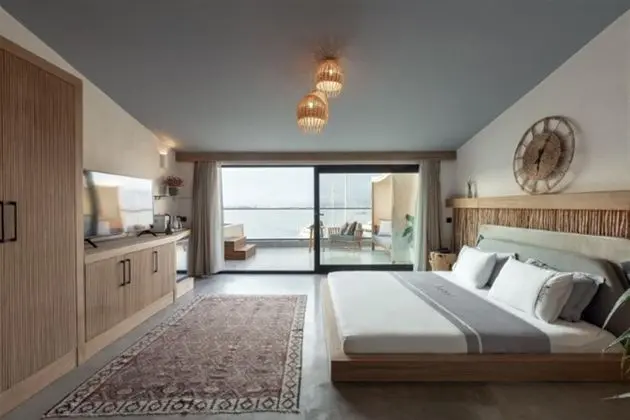 Penthouse Infinty