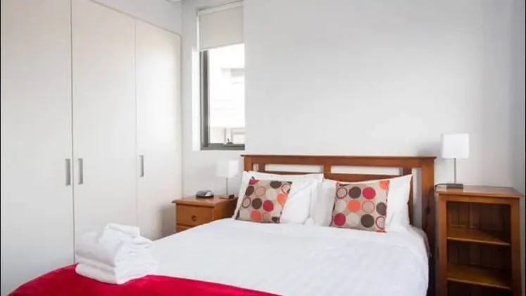 Deluxe Apart Daire, 2 Yatak Odası, Liman Manzaralı