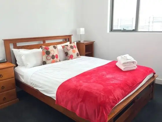 Deluxe Apart Daire, 2 Yatak Odası, Liman Manzaralı