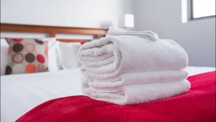 Deluxe Apart Daire, 2 Yatak Odası, Liman Manzaralı