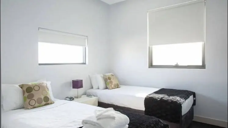 Deluxe Apart Daire, 2 Yatak Odası, Liman Manzaralı