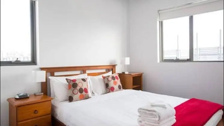 Deluxe Apart Daire, 2 Yatak Odası, Liman Manzaralı
