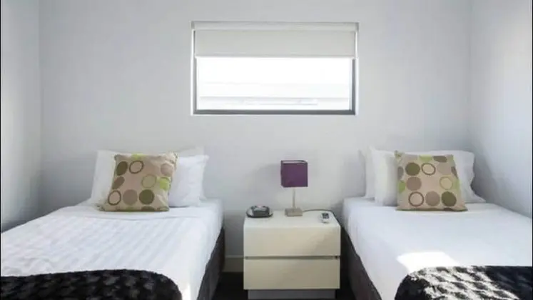 Deluxe Apart Daire, 2 Yatak Odası, Liman Manzaralı