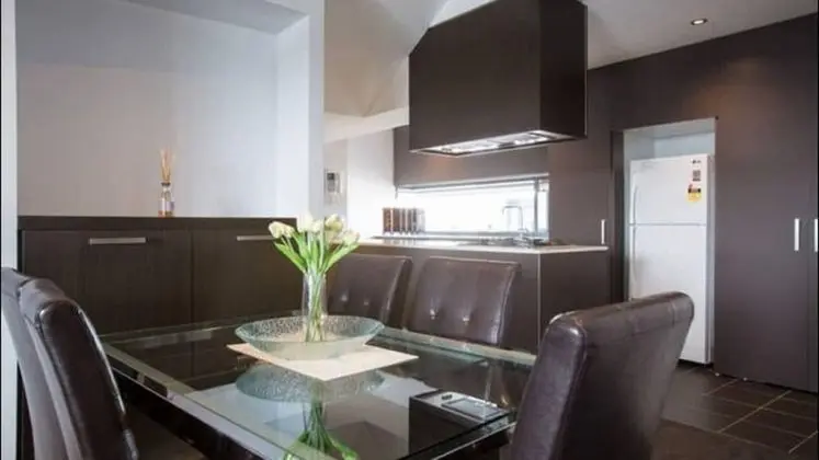 Deluxe Apart Daire, 2 Yatak Odası, Liman Manzaralı