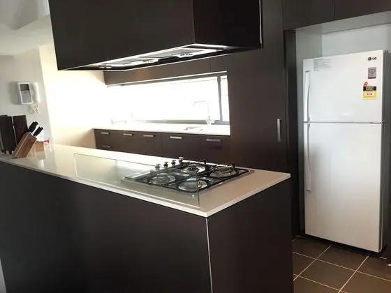 Deluxe Apart Daire, 2 Yatak Odası, Liman Manzaralı