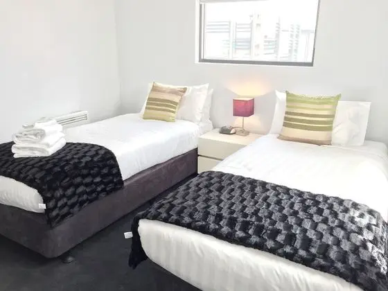 Deluxe Apart Daire, 2 Yatak Odası, Liman Manzaralı