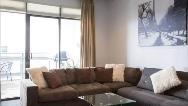 Deluxe Apart Daire, 2 Yatak Odası, Liman Manzaralı