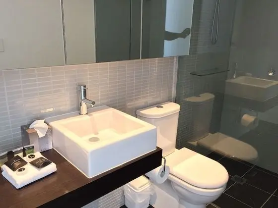Deluxe Apart Daire, 2 Yatak Odası, Liman Manzaralı