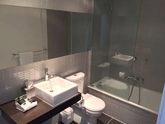 Deluxe Apart Daire, 2 Yatak Odası, Liman Manzaralı