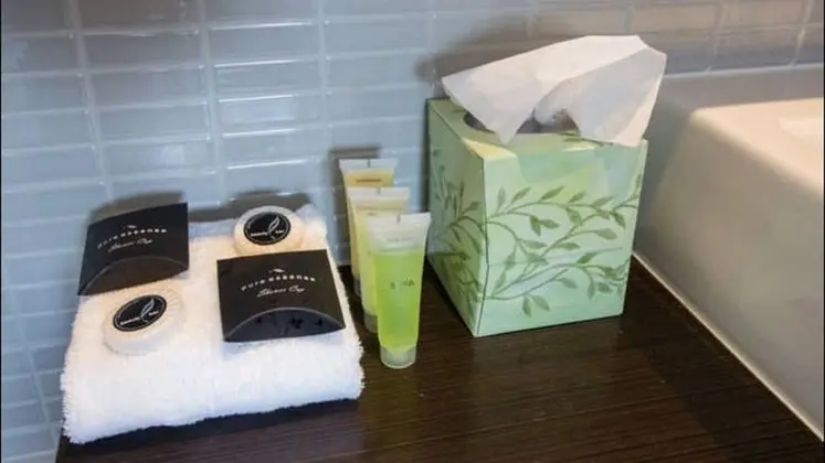 Deluxe Apart Daire, 2 Yatak Odası, Liman Manzaralı