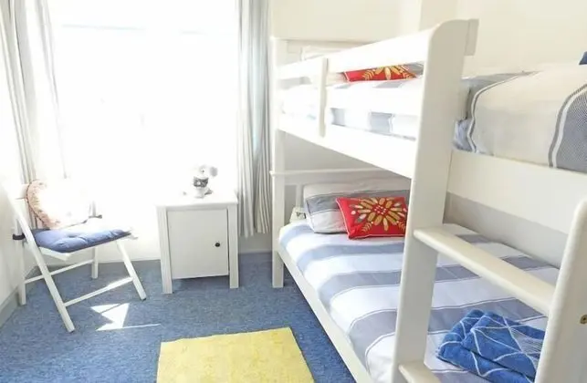 Apart Daire, 4 Yatak Odası