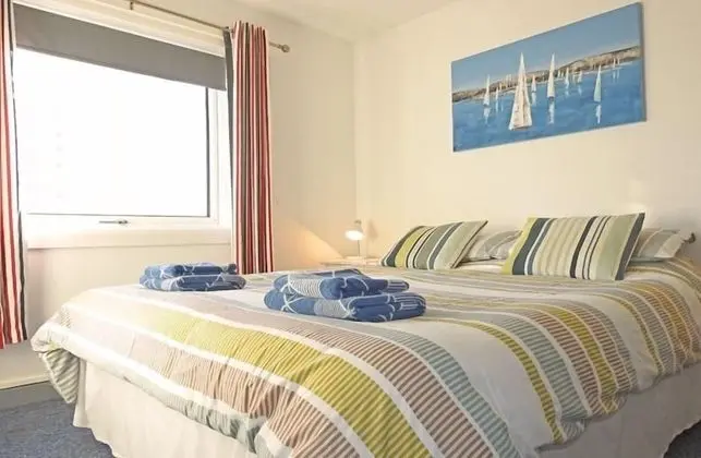 Apart Daire, 4 Yatak Odası