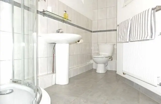 Apart Daire, 4 Yatak Odası