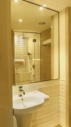 Superior Deluxe Tranquil Sleep Room
