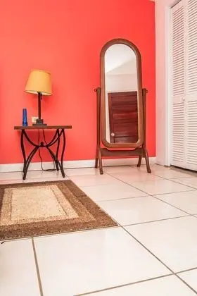 Standard Oda, 1 En Büyük (King) Boy Yatak, Sigara İçilmez, Bahçe Manzaralı
