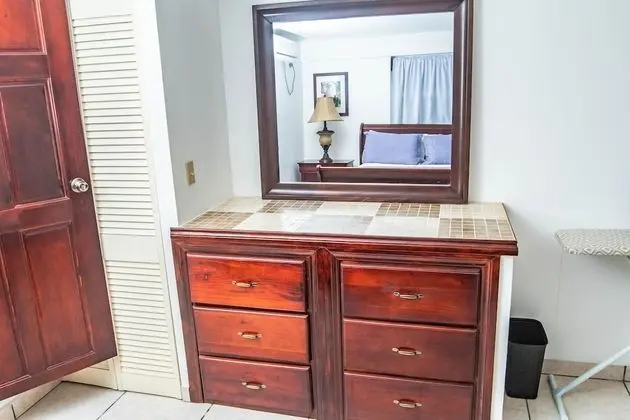 Superior Apart Daire, 1 Büyük (Queen) Boy Yatak, Sigara İçilmez, Bahçe Manzaralı
