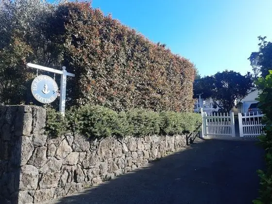 Bungalov, 1 Yatak Odası, Balkon