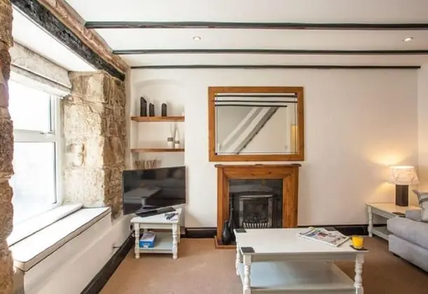 Traditional Kır Evi, 2 Yatak Odası, Liman Manzaralı