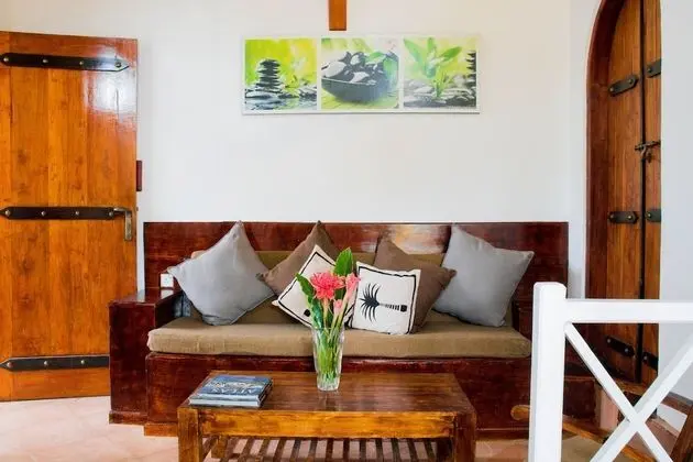 Standard Villa
