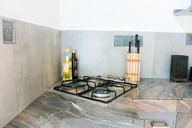Standard Villa