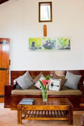 Standard Villa
