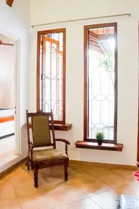 Standard Villa