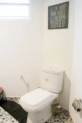 Standard Villa