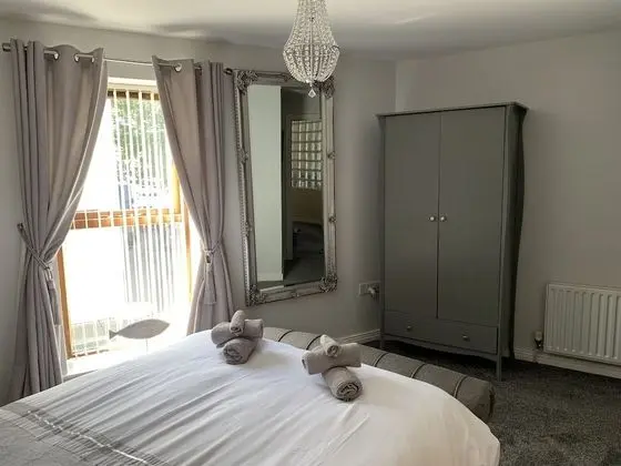 Apart Daire, Birden Çok Yatak