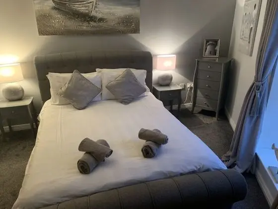 Apart Daire, Birden Çok Yatak