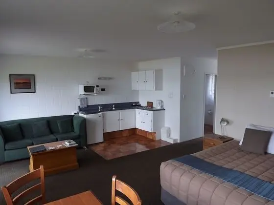 Standard Süit, 1 Yatak Odası, Sigara İçilmez, Mutfak (Harbour View Unit)