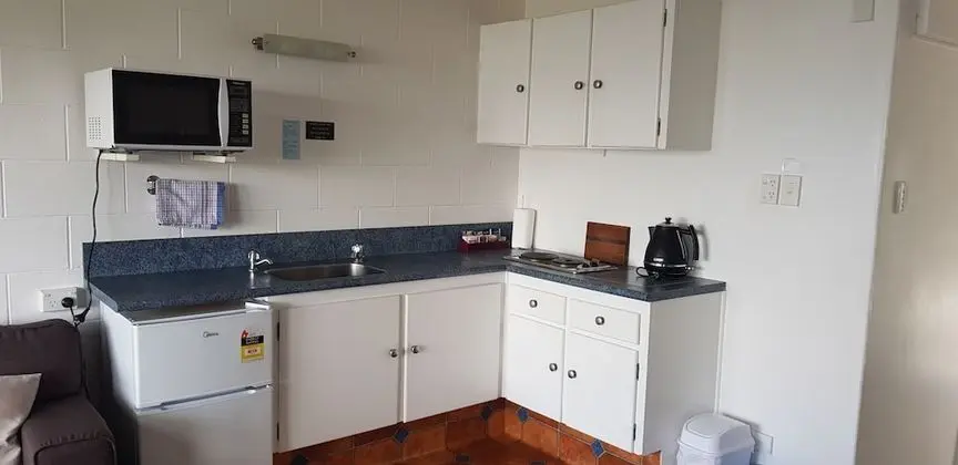 Standard Süit, 1 Yatak Odası, Sigara İçilmez, Mutfak (Harbour View Unit)