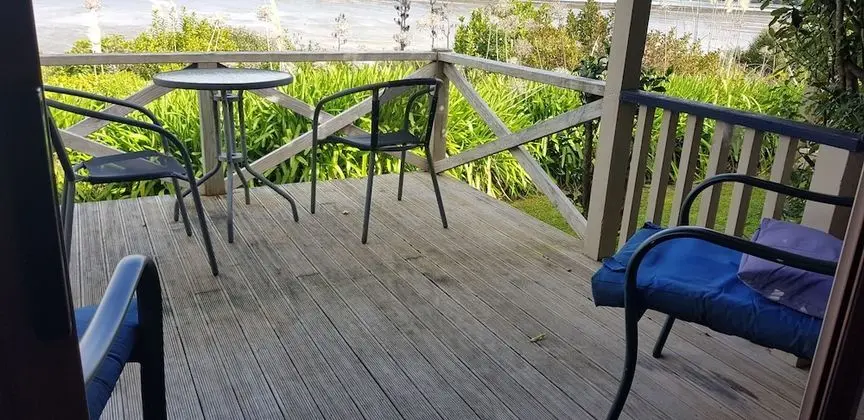 Standard Süit, 1 Yatak Odası, Sigara İçilmez, Mutfak (Harbour View Unit)