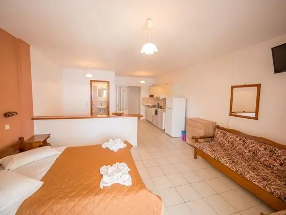Comfort Stüdyo Süit