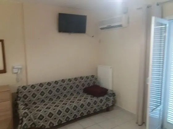Comfort Stüdyo Süit