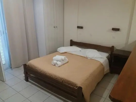 Comfort Stüdyo Süit