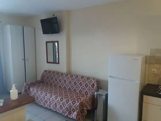 Comfort Stüdyo Süit