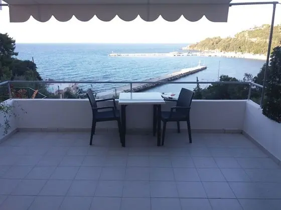 Comfort Stüdyo Süit
