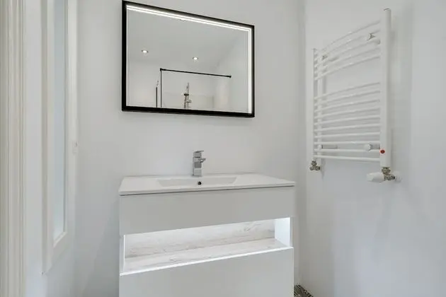 Luxury Apart Daire, Balkon