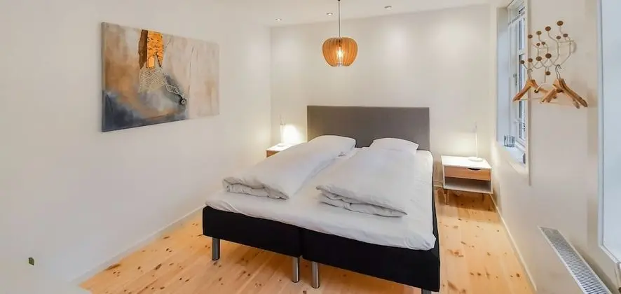 Luxury Apart Daire, Balkon