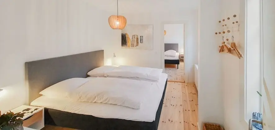 Luxury Apart Daire, Balkon