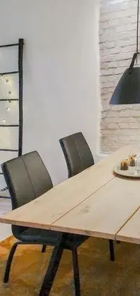 Luxury Apart Daire, Balkon